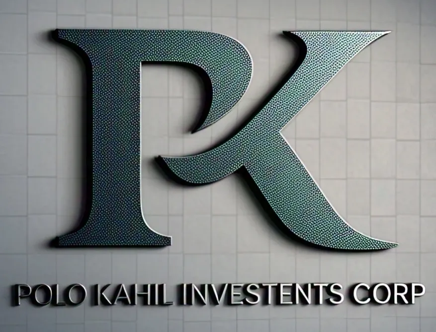 PK Invest Corp Logo